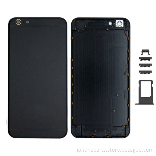 Back Housing for Iphone 6 Plus Parts